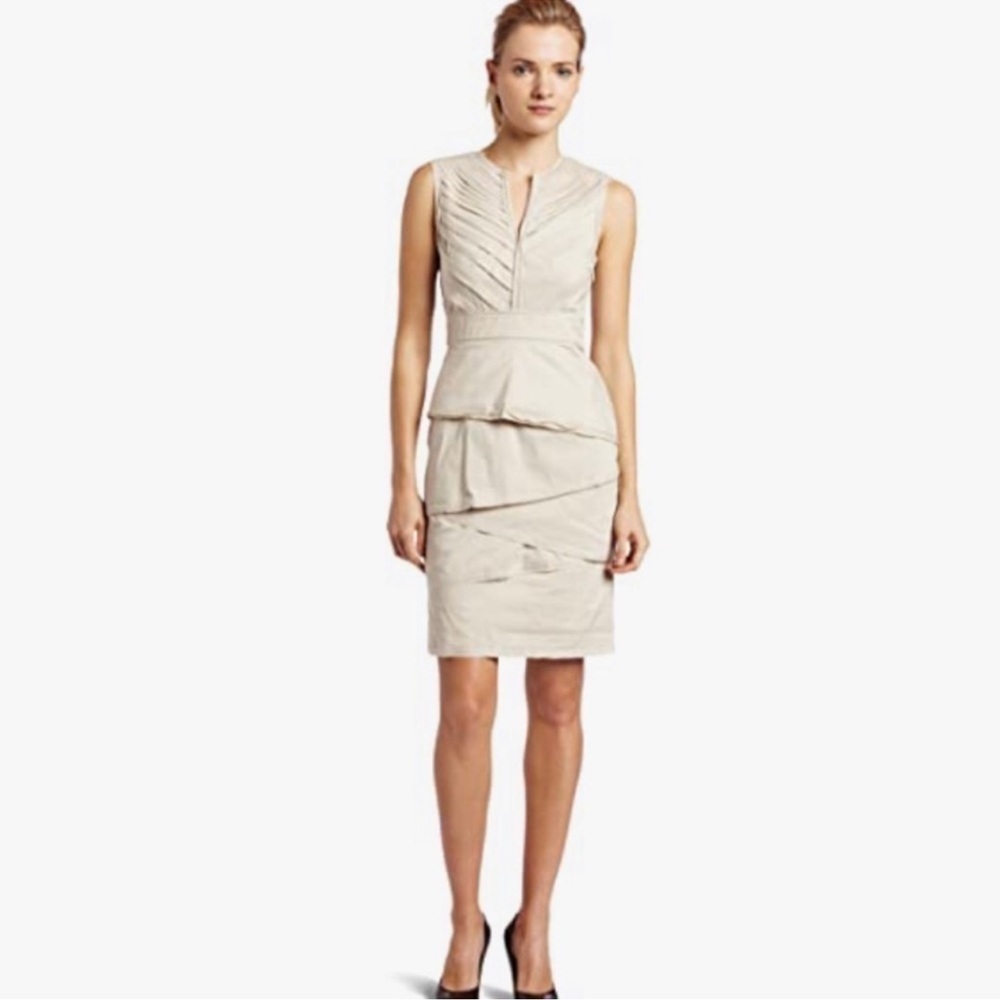 BCBGMAXAZRIA Dress